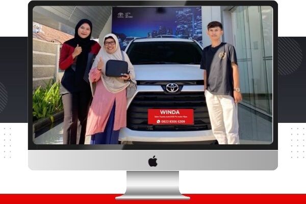Ibu Mira