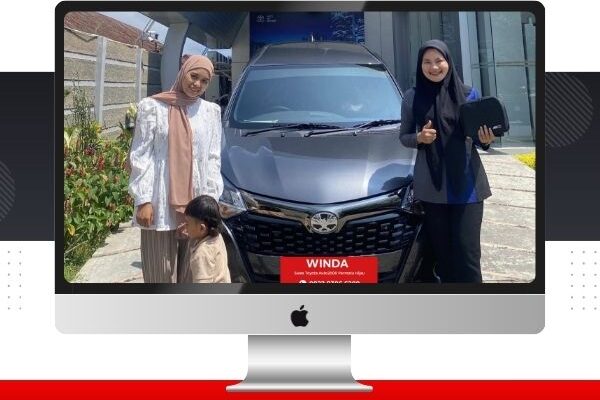 Ibu Sari Dewi